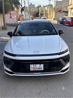 هيونداي سوناتا